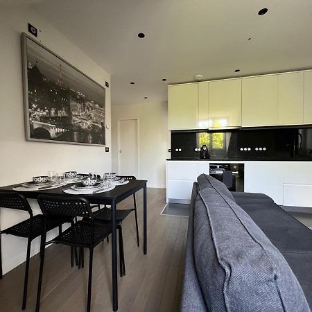 אטיס - מונס Appartement A 10 Min D'Orly מראה חיצוני תמונה